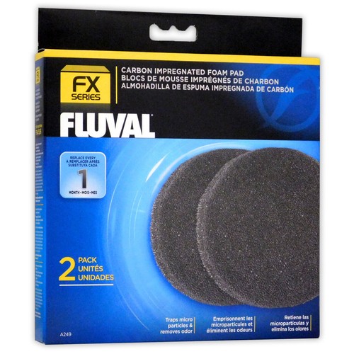 Fluval fx5 fx6 external - fx5,