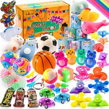 Claw Machine Prizes Toys