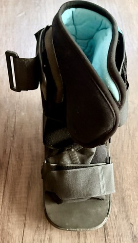 össur rebound air walker - walker, boot