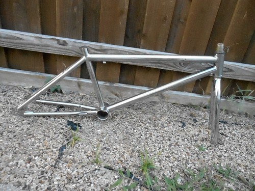 Old school bmx diamondback - old,