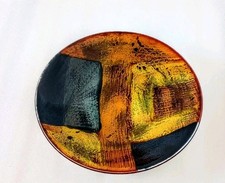 LARGE POOLE STUDIO POTTERY