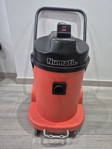 Numatic vacuum hoover nvdq 900 - nvdq,