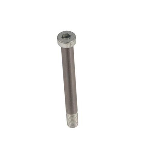 Stub axle king - stub, bolt