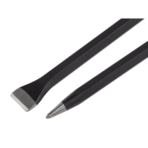 Roughneck digging bar chisel - roughneck,