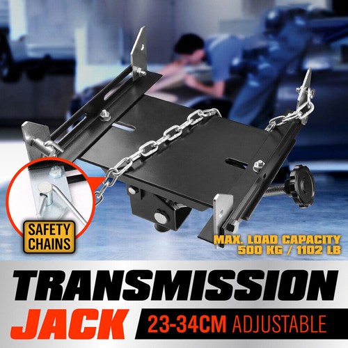 Transmission jack adaptor - jack,