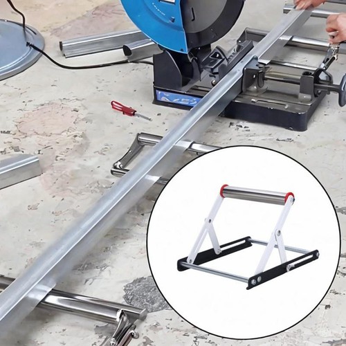 Cutting machine support frame - support,
