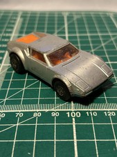 Matchbox, Superfast, 1975
