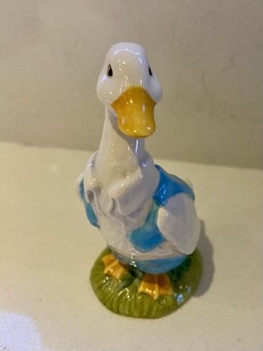 Beswick beatrix potter - beswick,