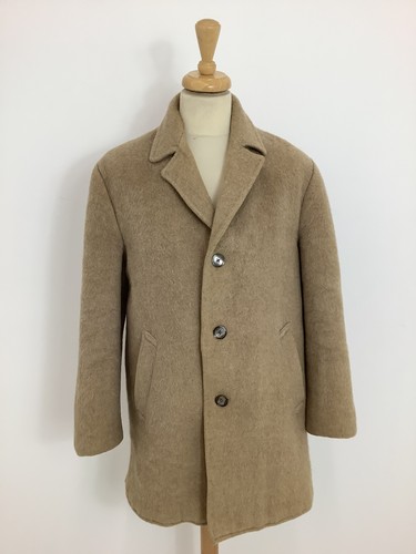 Vintage 1950s melbourne coat - vintage,