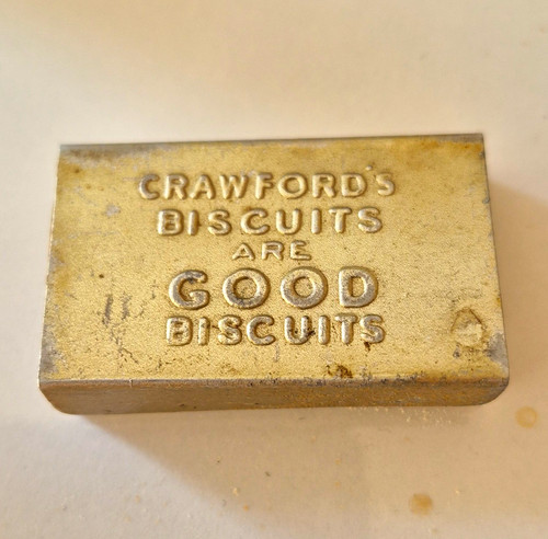 Crawford biscuits - crawford's,