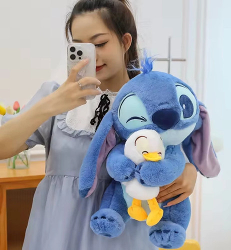 Disney 30cm lilo and - disney, stitch