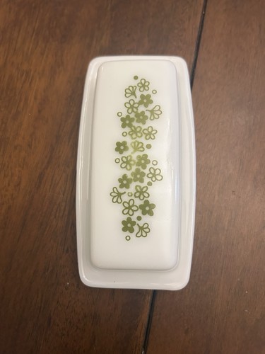 Pyrex corelle crazy daisy - crazy,