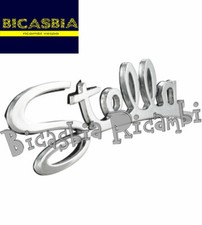 16667 - CHROME PLASTIC STAR