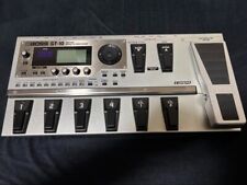 Boss GT-10 Multi-Effects