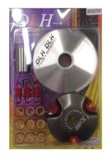 Performance Variator Transmission Kit Yamaha EW 50 Slider 00-03