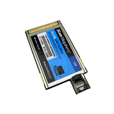 3Com Megahertz 10/100 LAN