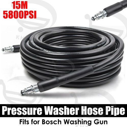 15m high pressure washer - 15m,