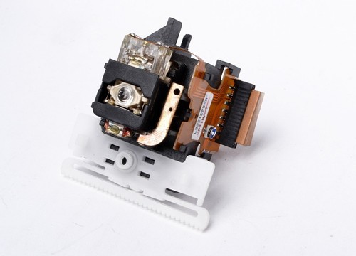 New optical laser - new,