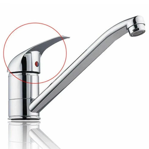 Modern kitchen sink mixer taps - kitchen,