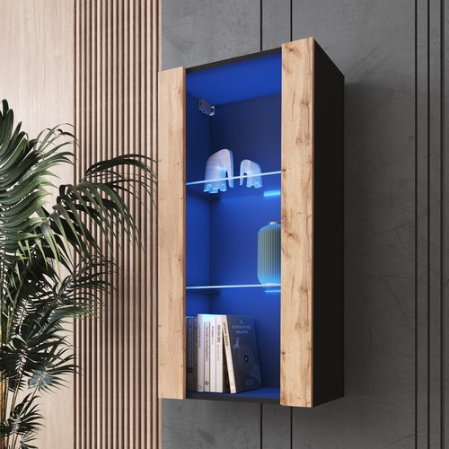 New wall mounted - new,