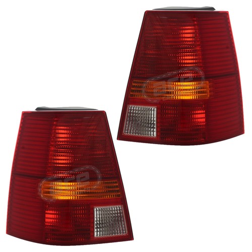 Golf 1999 2006 rear - 1999-2006, light
