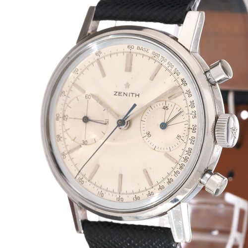Zenith a271 chronograph 5mm - a271,