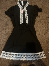 Bettie Page by Playful