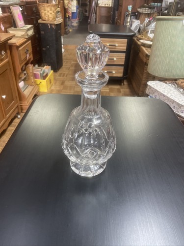 Vintage waterford lismore - vintage,