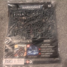 Imperium Issue 82 Paragon