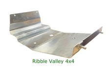 Defender 110 / 130 Fuel Tank