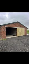 New Barn And Stable Doors With