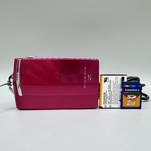 Fujifilm digital camera - digital,