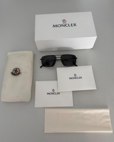 Moncler doppler me4003 100187 - moncler,