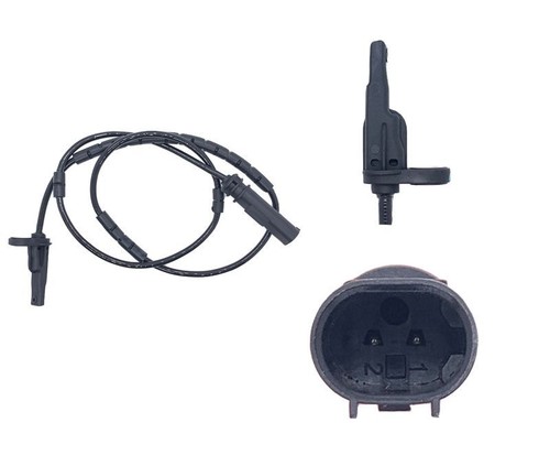 Lemark rear abs speed sensor - rear,