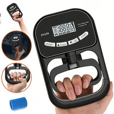 Grip Strength Tester