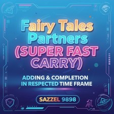 FAIRY TALES PARTNERS - Event