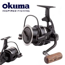 OKUMA T-REX TR-7000 Heavy Duty Big Pit Large Carp Fishing Reel