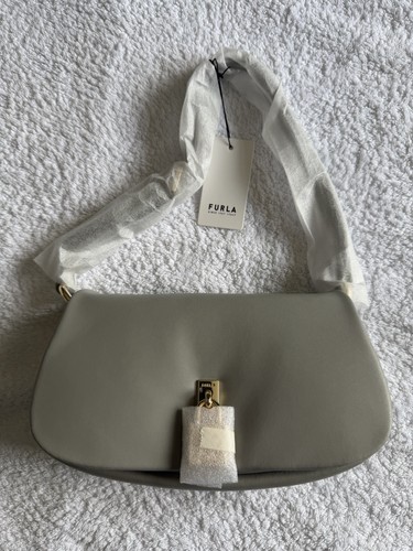 Furla artemis shoulder - furla,
