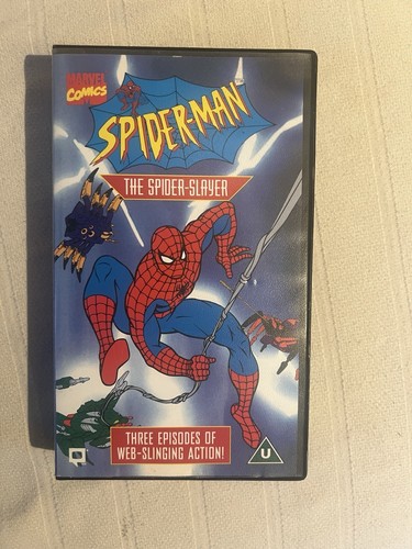 Spider man the - the, slayer