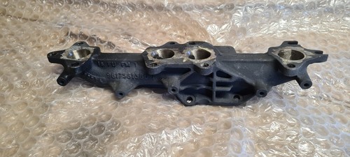 Peugeot 406 turbo exhaust - turbo,
