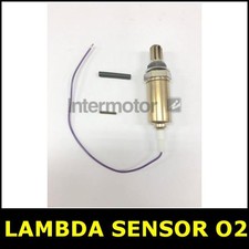 Lambda Sensor O2 Fits MERCEDES