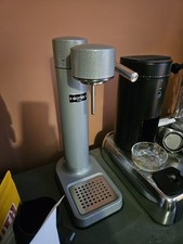 Aarke Carbonator 3 Sparkling