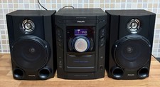 Philips FWM154/05 Micro Hi-Fi