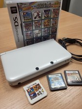 Nintendo 3DS XL Used Good