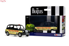 CORGI CC85934 1/36 THE BEATLES