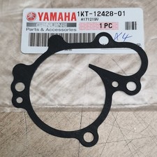 YAMAHA TY250Z / SCORPA SY250