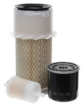 500 Hour Filter Service Kit