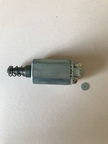 Airsoft parts custom motor - airsoft,