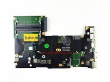 For HP PROBOOK 430 440 G3 i7-6500U Mainboard 830940-601 DA0X61MB6G0 Motherboard