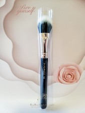 MAC 159 Duo Fibre Blush Brush New Discontinued
